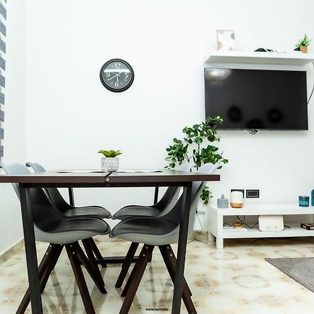 Stylish East Legon Apartment - Ac, Wi-Fi, Netflix Accra Eksteriør bilde