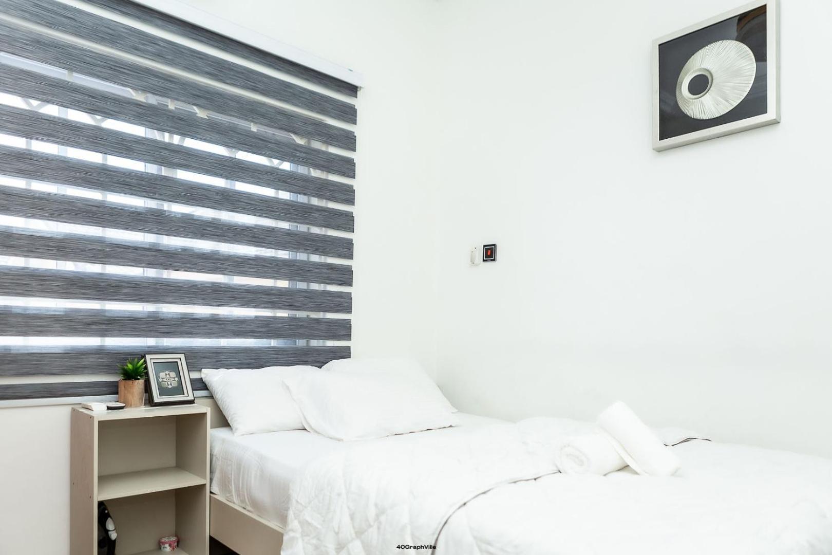 Stylish East Legon Apartment - Ac, Wi-Fi, Netflix Accra Eksteriør bilde